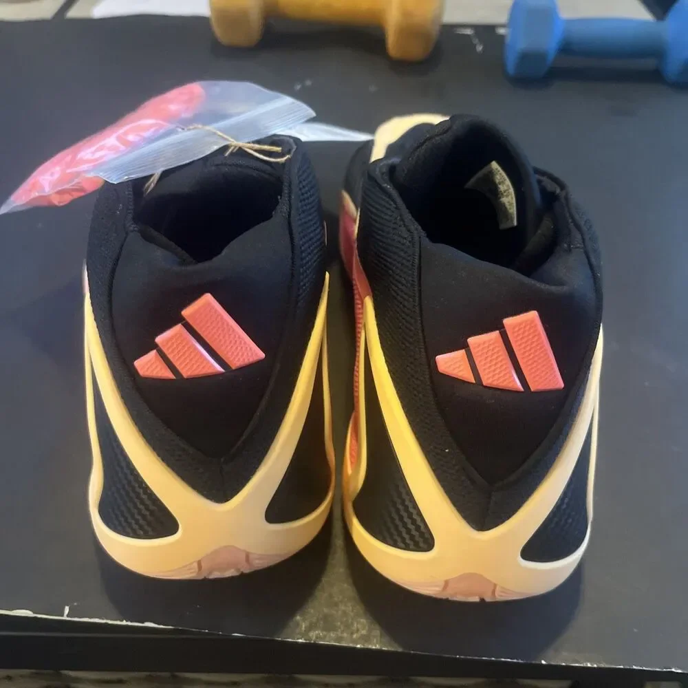 Size 8.5 - adidas AE 2 With Love
